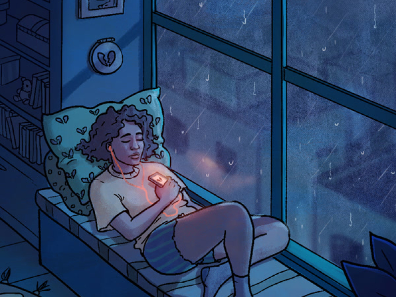 Longer Days (Single)