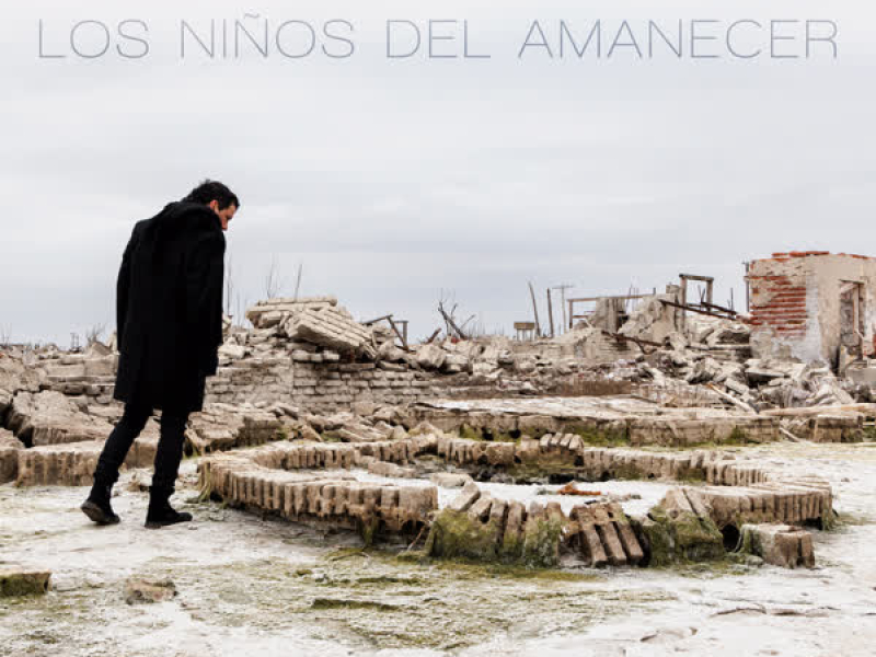 Los Niños del Amanecer (En Vivo) (Single)
