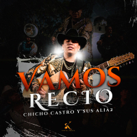 Vamos Recio (Single)