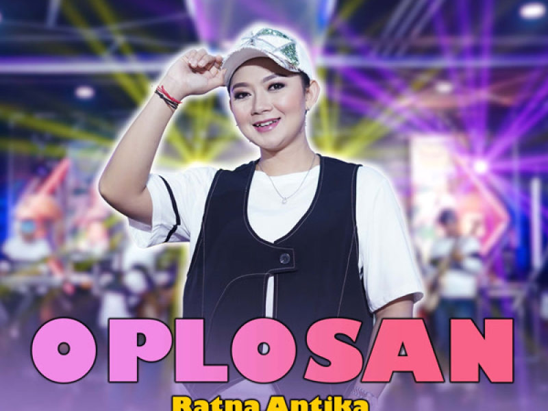 Oplosan (Single)