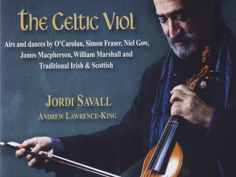 The Celtic Viol