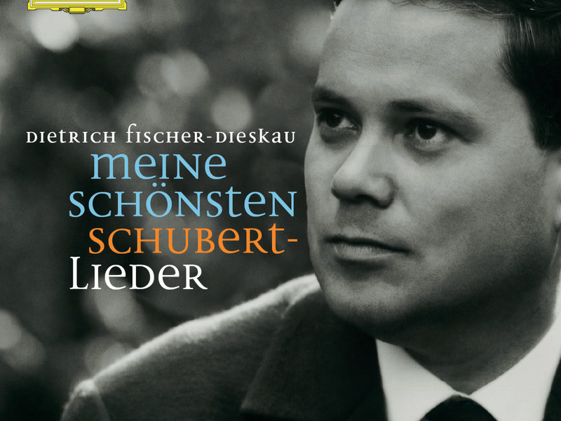 Meine schönsten Schubert-Lieder