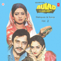 Aulad Dialogues And Songs Vol-2 (Single)