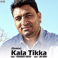 Kala Tikka (Remix) - Single