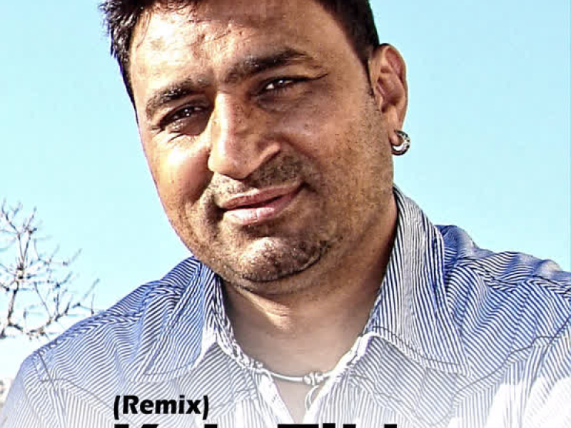 Kala Tikka (Remix) - Single