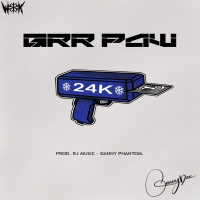 Grr Paw 24k (Single)