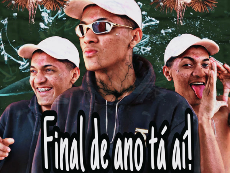 Final De Ano Tá ái (Single)