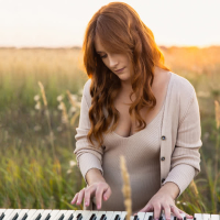 Україна - моя Земля (Instrumental Version) (Single)