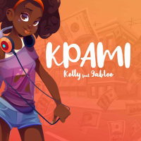 Kpami (feat. 9abloe) (Single)