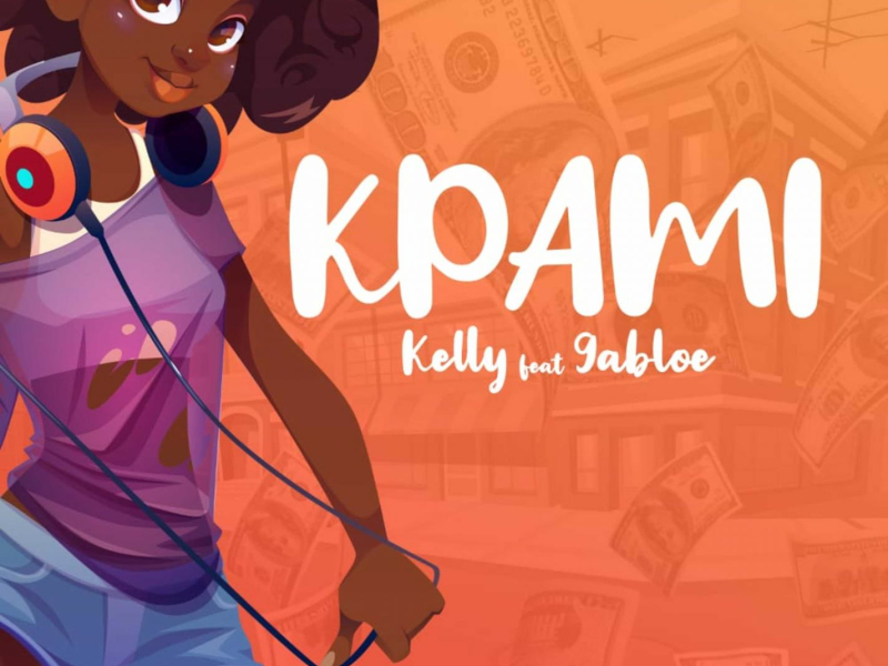 Kpami (feat. 9abloe) (Single)