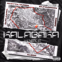 KALABAKA (REMIX II) (Single)