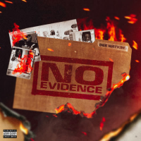 No Evidence (Single)