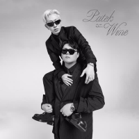 Patek on Wine (EP)