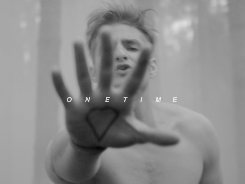 One Time (Single)