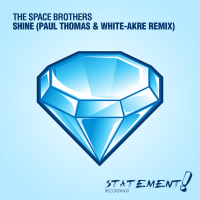 Shine (Paul Thomas & White-Akre Remix) (Single)