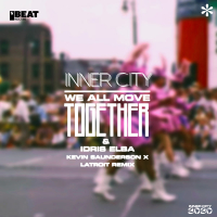 We All Move Together (Kevin Saunderson x Latroit Remix) (Single)