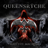 Man the Machine (Single)