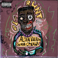 Alien Isolation (Wave Creator) (Single)
