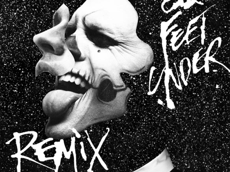 Six Feet Under (badhabit Remix) (Single)