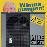 Wärme pumpen (Single)