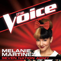 Seven Nation Army (The Voice Performance) (Single)