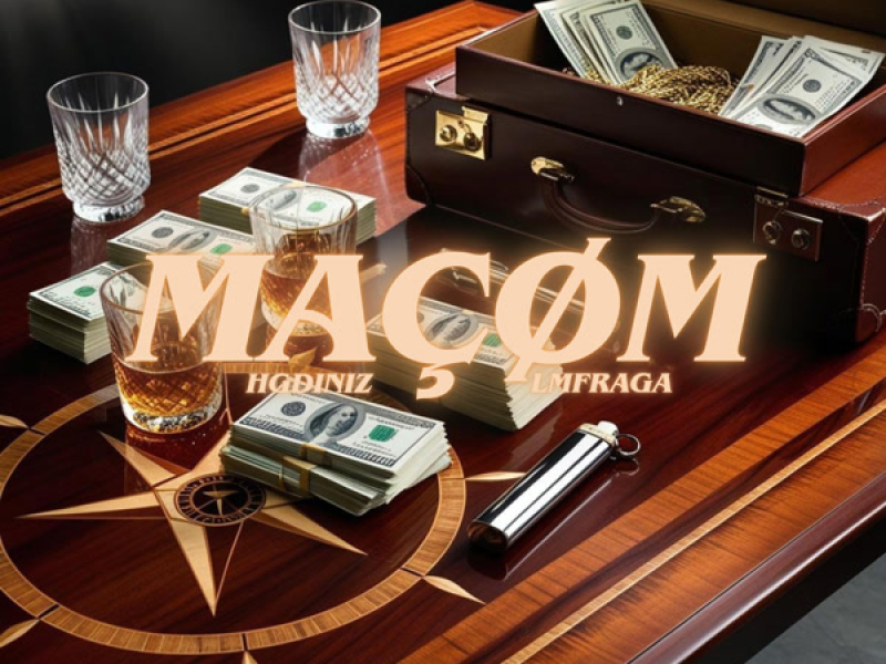Maçom (Single)