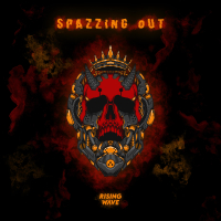 Spazzing Out (Single)