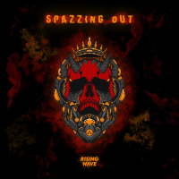 Spazzing Out (Single)