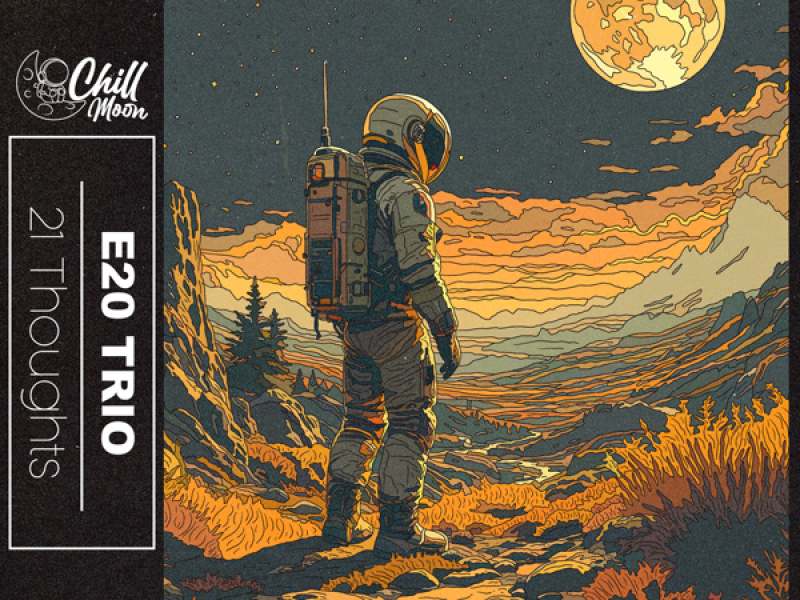 21 Thoughts (Single)