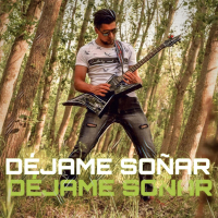 Dejame soñar (Single)