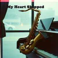 My heart skipped (Single)