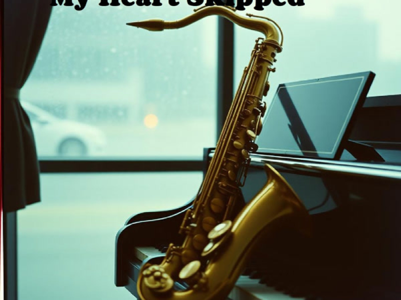 My heart skipped (Single)