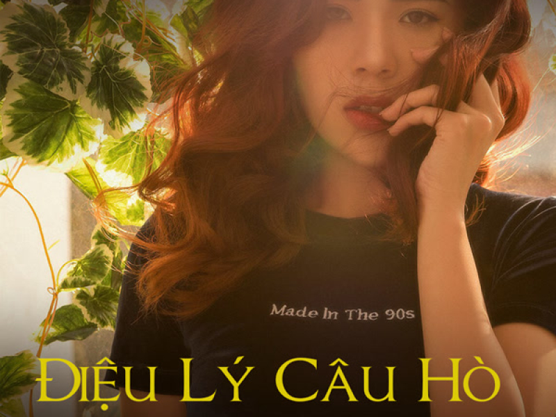 Điệu Lý Câu Hò (Single)