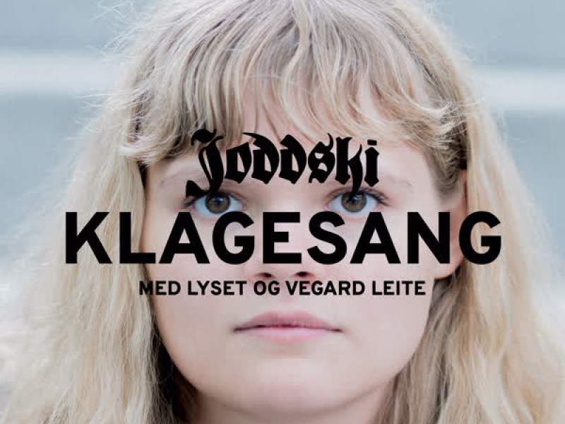 Klagesang (Single)