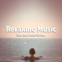 Relaxing Music for Spa and Meditation (Single)