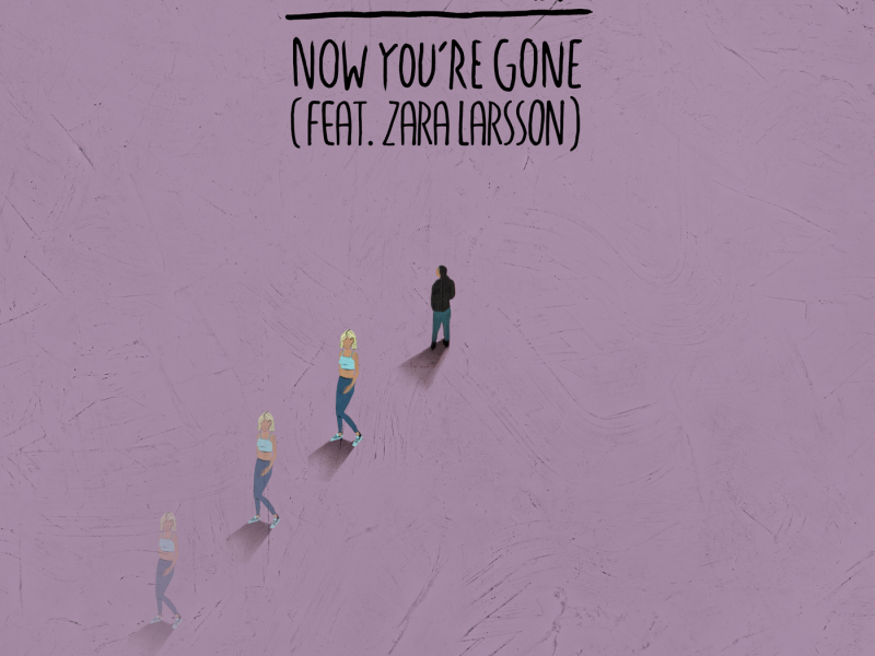 Now You're Gone (Acoustic)