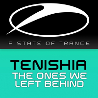 The Ones We Left Behind (Single)