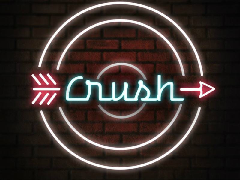 Crush (Single)