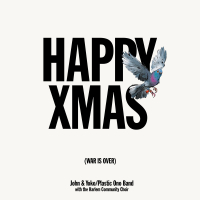 Happy Xmas (War Is Over) (Ultimate Mix) (Single)