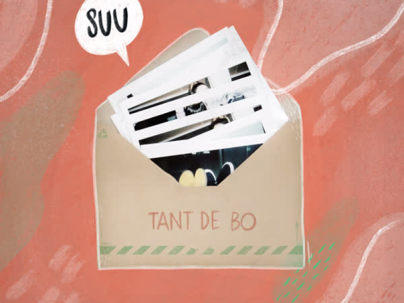 Tant de Bo (Single)
