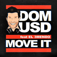 Move It (Single)