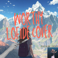 Worthy (feat. Charis) (Single)