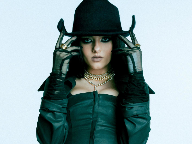 Cowboys And Angels (Single)