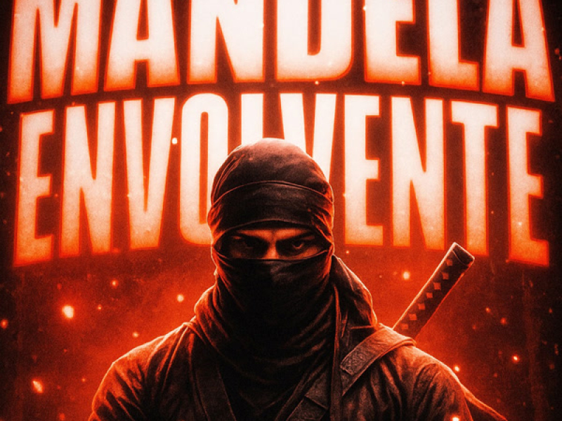 Mandela Envolvente (EP)