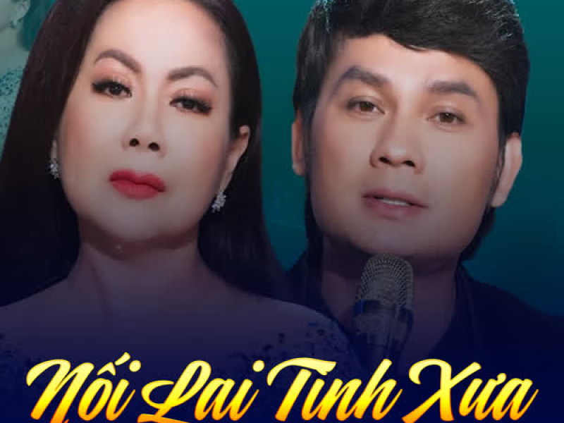 Nối Lại Tình Xưa (Single)