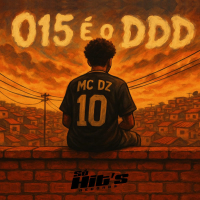 015 é o DDD (Single)