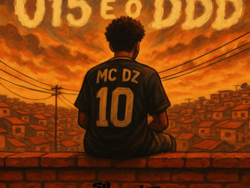 015 é o DDD (Single)