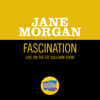 Fascination (Live On The Ed Sullivan Show, December 28, 1958) (Single)