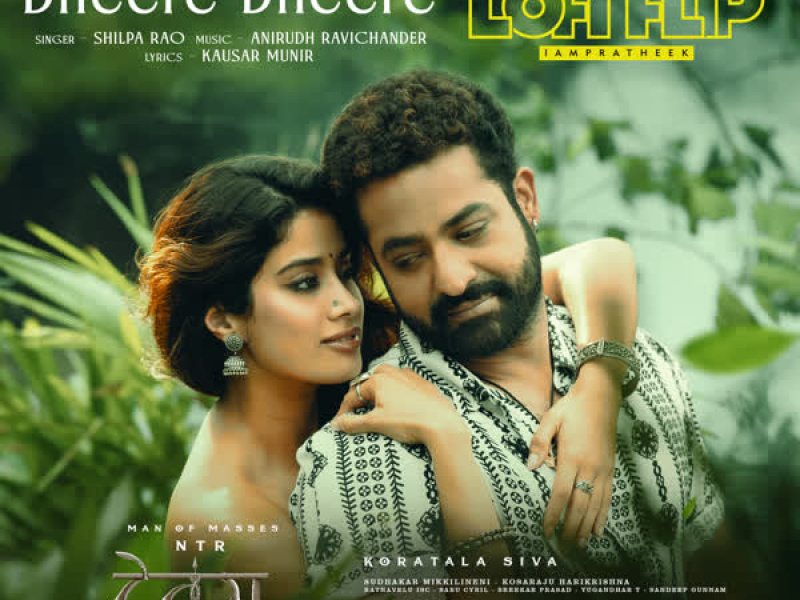 Dheere Dheere Lofi Flip (Single)