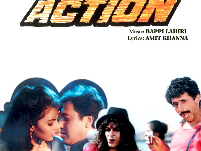 Action (Original Motion Picture Soundtrack)